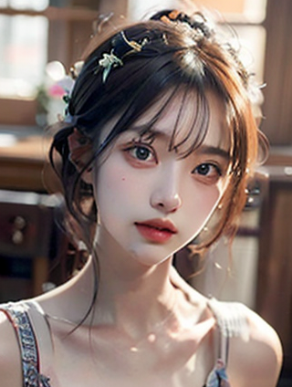 植物与合作：共生关系的奇妙篇章